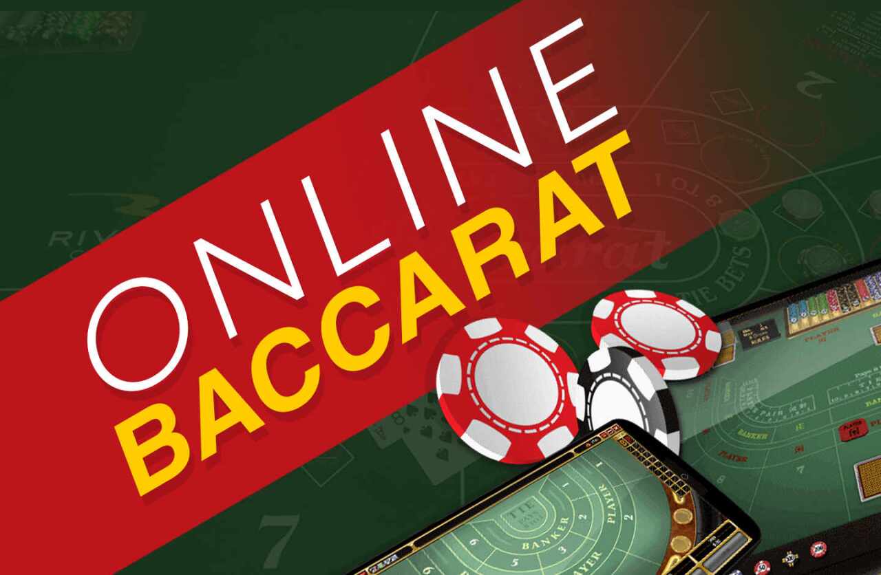 Baccarat Online – Situs Agen Judi Kasino Paling dipercaya 2023