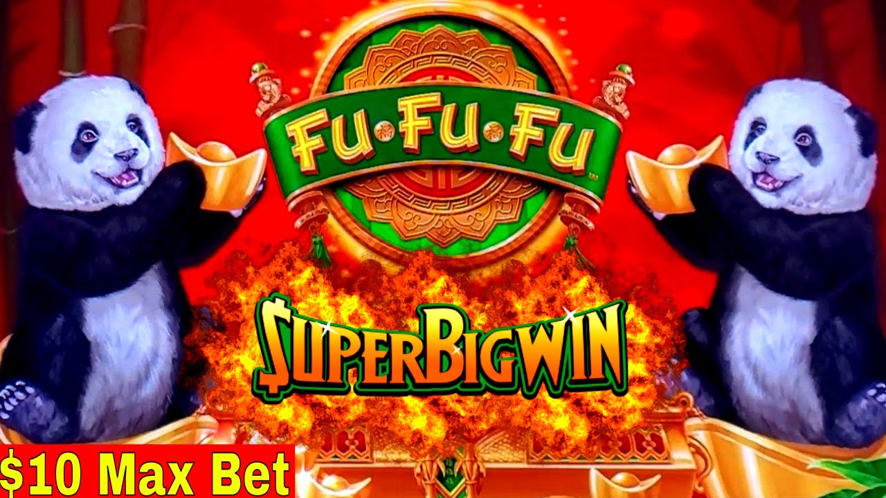 Slot Fu Fu Fu: Kajian RTP dan Model Terakhir 2023