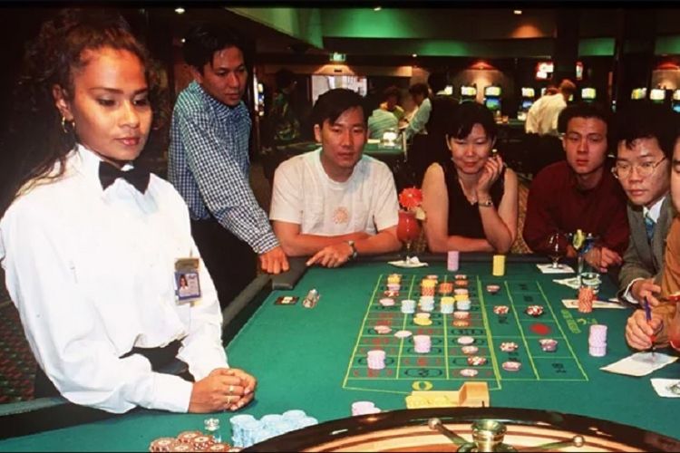 Mengenal Situs Casino Internasional yang Populer