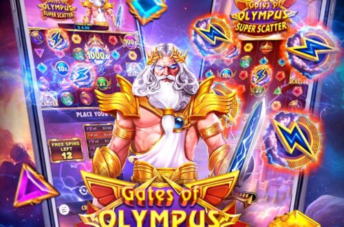 LANCAR138 – Link Slot Deposit Pulsa 5000 Tanpa Potongan, Proses Cepat & Aman